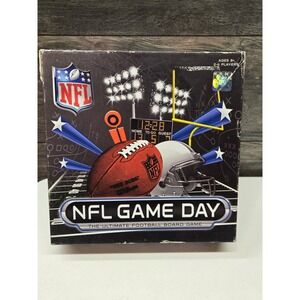NFL Game Day Board Game Fremont Die Ultimate Football Strategy Game All 32 Teams